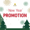 New Year PROMOTION